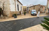 Tírig retorna als veïns el 35% l'IBI rústic de 2019