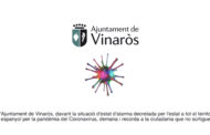 canal56.com L’Ajuntament de Vinaròs edita un vídeo amb consells per fer front al COVID-19