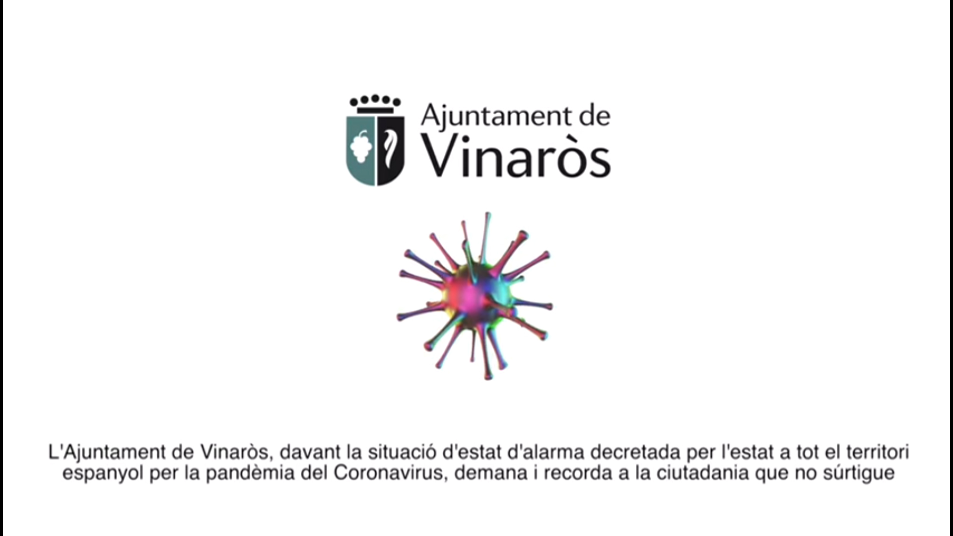 video