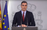 Sánchez anuncia 200.000 milions d'euros per a lluitar contra el coronavirus