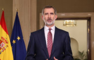 Felip VI: 