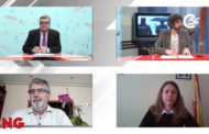 L'alcaldessa de Xert valora les accions que s'estan portant a terme des de l'Ajuntament