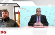 L'alcalde de Sant Jordi reclama més ajuda de les administracions superiors