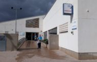 Vilafranca inicia els treballs de desinfecció de carrers i zones públiques