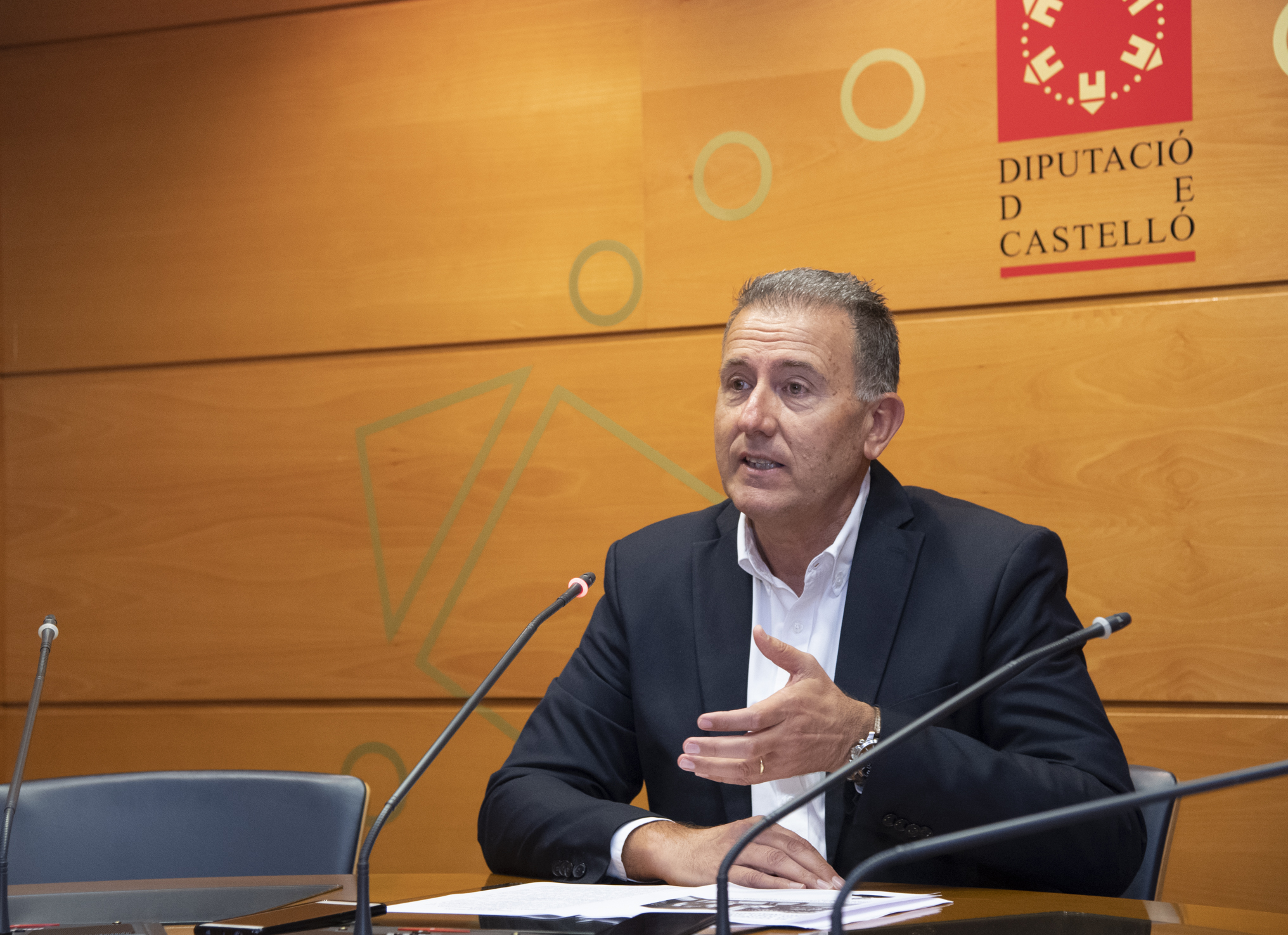 El PP presenta un pla econòmic i social per a posar els recursos de Diputació al servei de la província