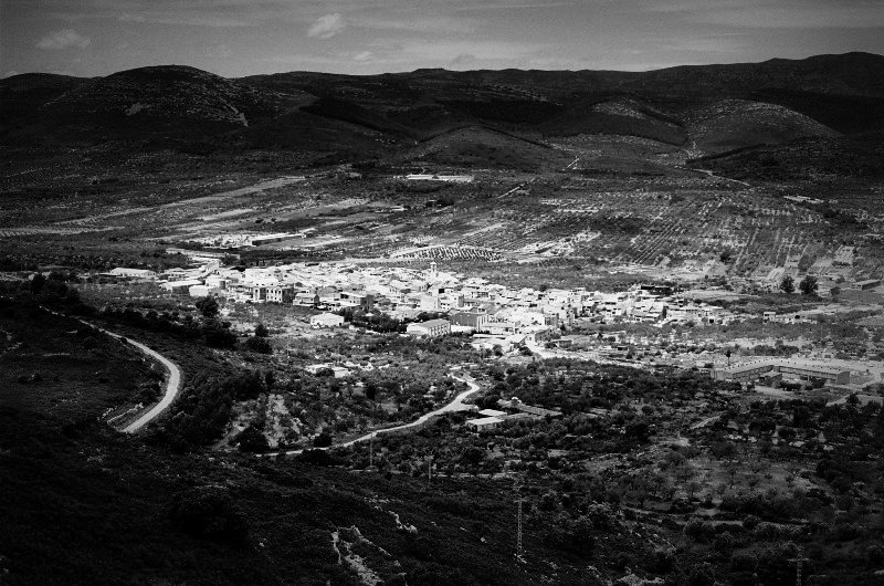 Tírig anima a compartir per WhatsApp fotos antigues del municipi