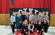 Rossell celebra amb diversos actes el Dia de la Dona