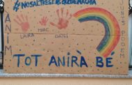 La Ludoteca de Santa Magdalena proposa activitats motivacionals a les famílies