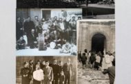 Les Coves de Vinromà proposa el “Mural de retrats antics” per a animar a la ciutadania a buscar fotografies
