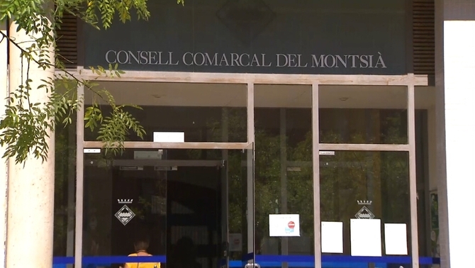 El Consell Comarcal del Montsià suspèn totes les rutes de transport escolar