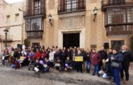 Benicarló reivindica la igualtat de gènere en el Dia de la Dona