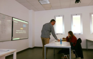 canal56.com Una empresa ofereix la seua ajuda a les acadèmies de Vinaròs durant l'estat d'alarma