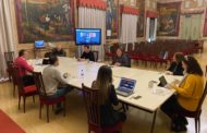 La Diputació suspén el ple de març i reorganitza comissions i junta de govern per a realitzar-les de manera telemàtica