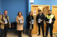 Ineos Composites dona 180 mascaretes a l’Ajuntament de Benicarló per als serveis més necessitats
