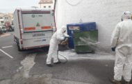 Sanitat prorroga les mesures addicionals fins al 15 de febrer per a controlar la pandèmia