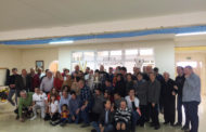 La Penya Valencianista de Rossell celebra el XXè aniversari