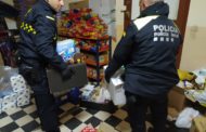 Més mesures de l'Ajuntament d'Alcanar per a fer front al coronavirus