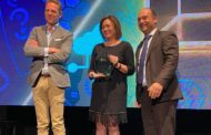 La Diputació de Castelló rep un premi en el Congrés Nacional d'Innovació i Serveis Públics