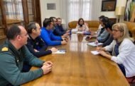 Les Falles de Benicarló se suspenen per la incidència del coronavirus