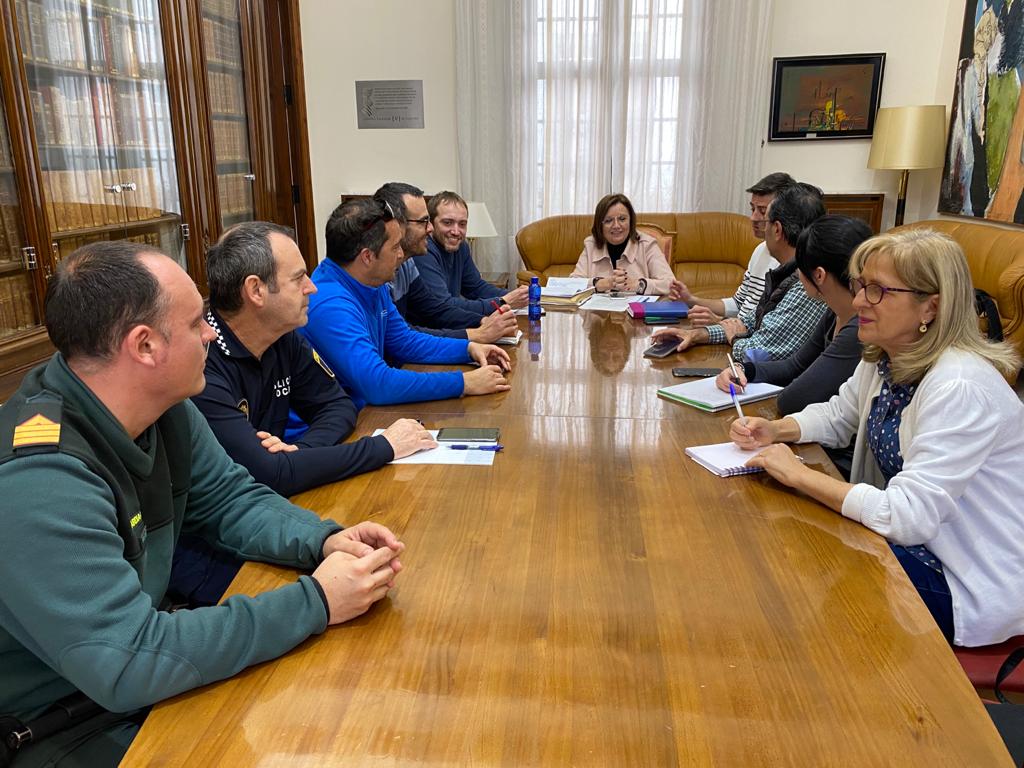 Les Falles de Benicarló se suspenen per la incidència del coronavirus