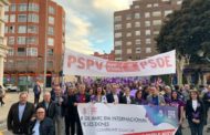 Blanch (PSPV): “El feminisme és el pilar fonamental que ha de sustentar la democràcia”