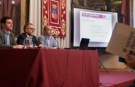 La Diputació presenta la plataforma rural intel·ligent Smart Villages als ajuntaments