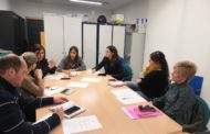 Peníscola constituïx el Consell de Comerç centrat en la dinamització del sector i en pal·liar el Top Manta en l’economia