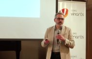 Conferència Ciènciaprop: “Fotovoltaica. què si no?” a càrrec del Dr. Germà Garcia 28-02-2020