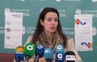 Vinaròs; roda de premsa de la Regidoria d'Ocupació 03-03-2020