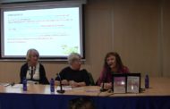 Vinaròs; Conferència: La dona en el món rural; a càrrec de Pilar Bellés a la Biblioteca Municipal de Vinaròs 07-03-2020