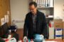 L'alcalde de Sant Rafael del Riu demana a la Generalitat tests massius i equips de protecció per a evitar contagis