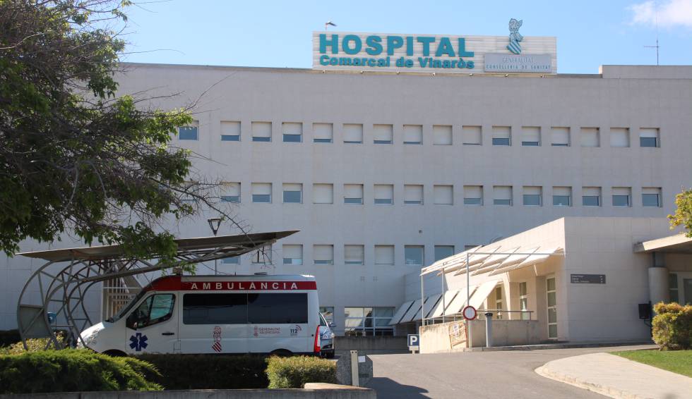 Sanitat posa en marxa un protocol d'acompanyament al final de la vida per a persones ingressades en hospitals