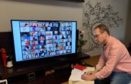 Blanch (PSPV) activa a tots els i les portaveus del PSPV per a combatre la crisi del coronavirus
