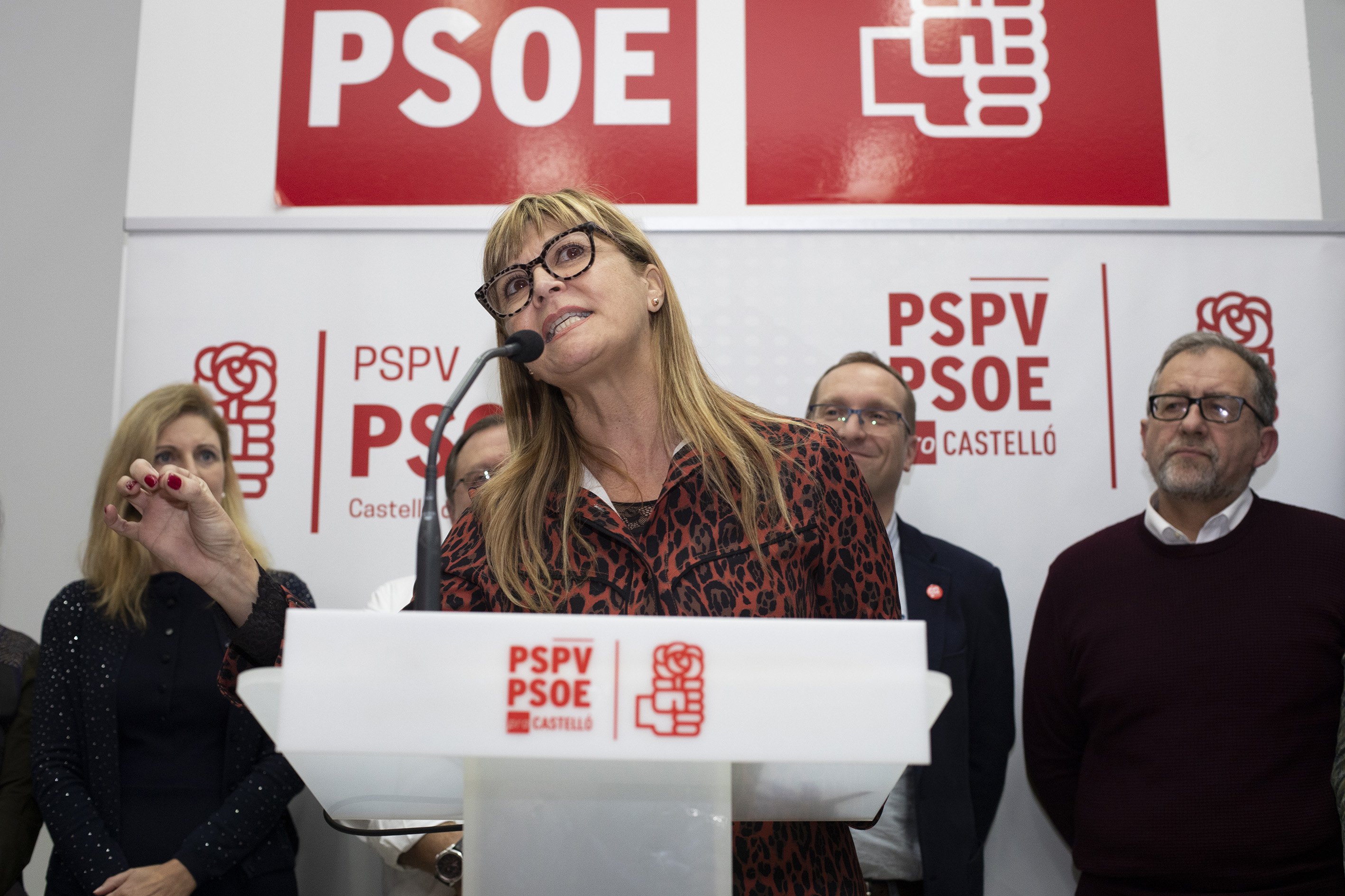 Ros (PSPV) afirma que el Govern Sánchez “no escatimarà en esforços i recursos” per a protegir als més vulnerables