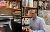 Blanch (PSPV-PSOE) apel·la a la responsabilitat de totes i tots per a poder aconseguir la “nova normalitat” al més prompte possible