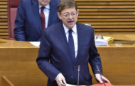 Puig reivindica un 'gran acord valencià' per a afrontar la recuperació i la reconstrucció de la Comunitat Valenciana
