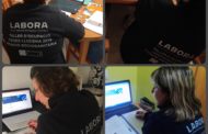 L’alumnat dels tallers d’assistència sociosanitària dels CEDES de la Diputació reprén les classes en format en línia