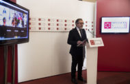 Martí reclamarà al Govern que suspenga temporalment els efectes dels plans econòmics financers per a poder usar els romanents