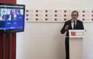 Martí demanarà a Puig que defense davant el Govern una moratòria dels plans econòmics financers per a poder usar els romanents