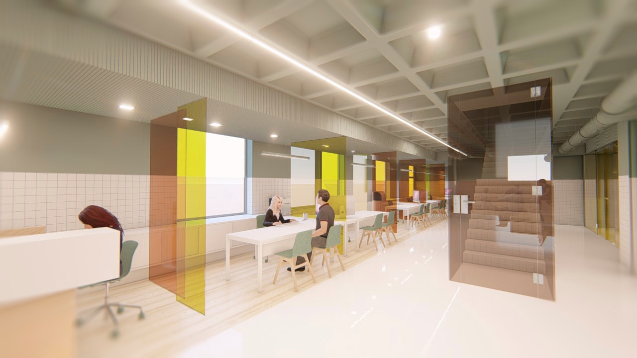Estudios Mi Arquitecto realitzarà el projecte de l'Oficina d'Atenció Ciutadana de Benicarló