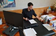 L'UME desinfecta la residència Sant Sebastià i la Llotja de Peix de Vinaròs