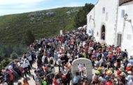 Peníscola ajorna la tradicional romeria de Sant Antoni