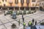 La Policia Local de Benicarló continua amb els controls de trànsit