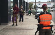 La Policia Local de Benicarló continua amb els controls de trànsit