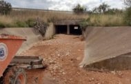 Benicarló reprén els treballs de neteja en camins i barrancs