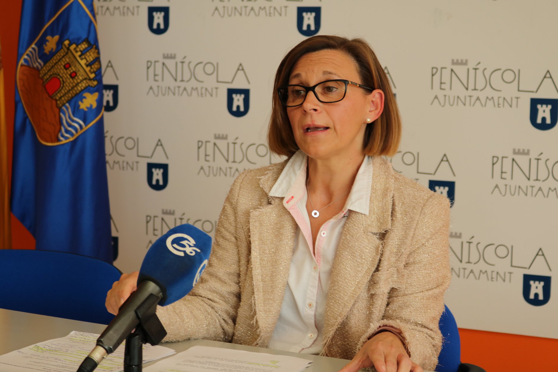 Peníscola destina en Benestar Social prop de 41.000 euros a diferents programes durant la crisis sanitària