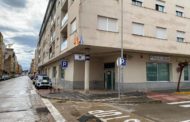 Poques incidències durant el cap de setmana a Benicarló
