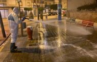 La Policia Local de Benicarló intervé a 36 vehicles durant els diferents controls de trànsit