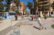 Servei diari de la Policia Local de Benicarló