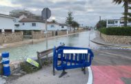 Jornada tranquil·la en el servei de la Policia Local de Benicarló
